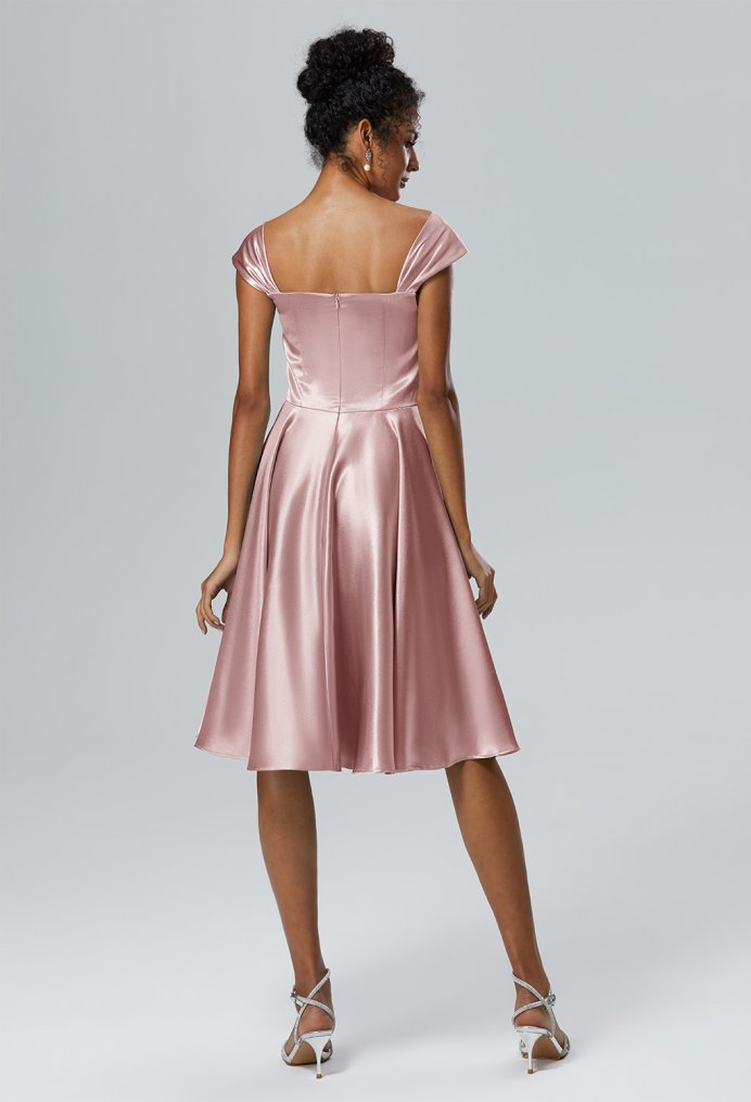 AW Yasmin Dress
